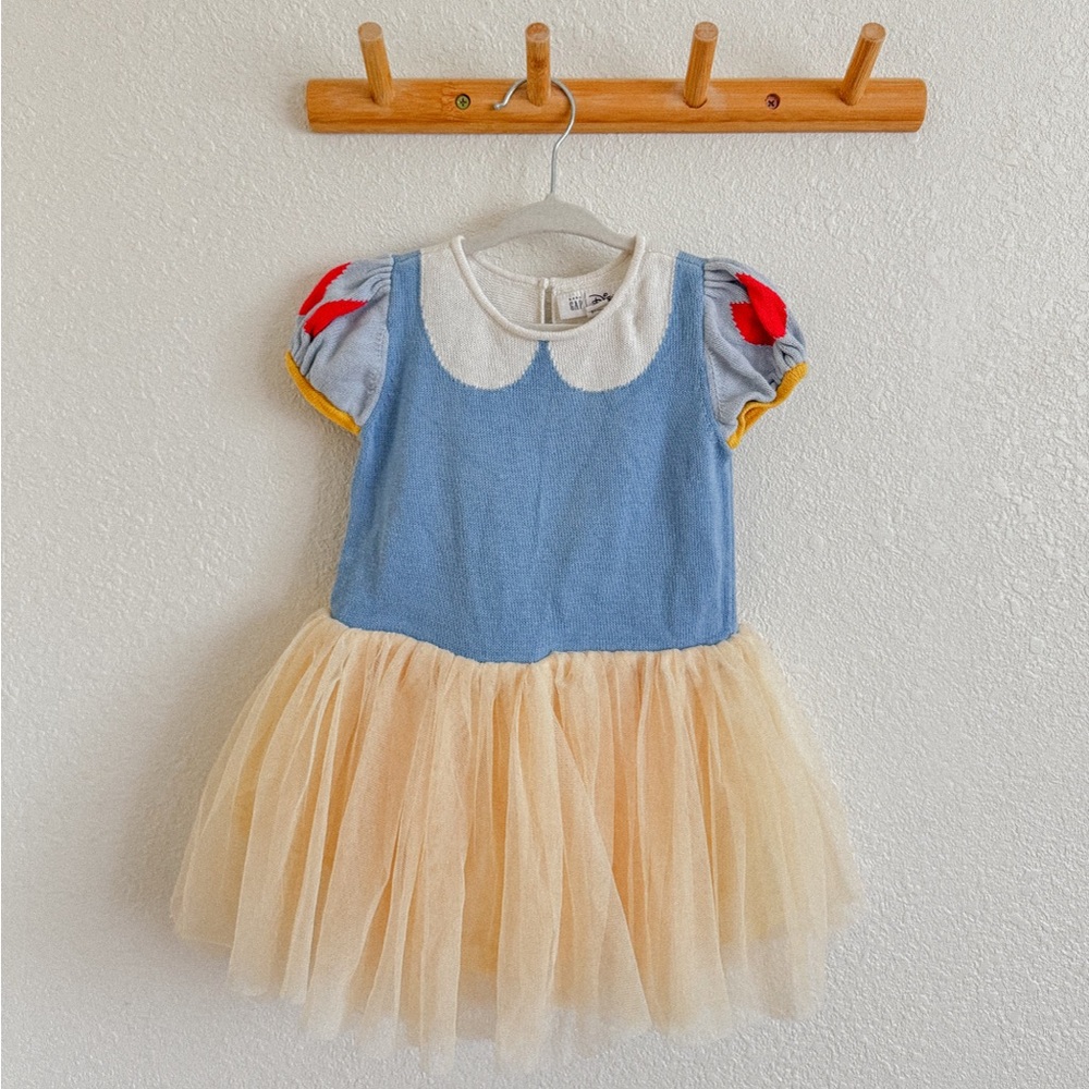 GAP Snow White Dress